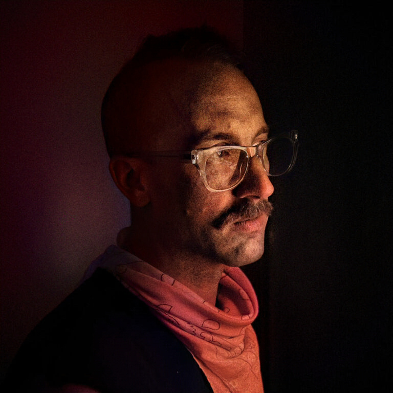 Andrew Schneider