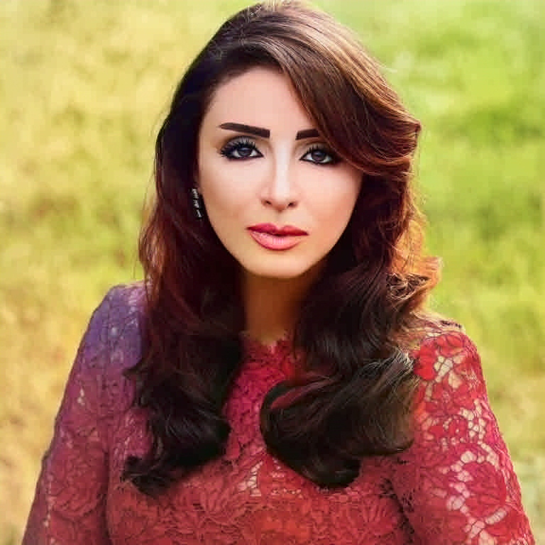 Angham