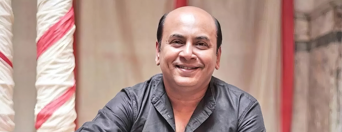 Anirban Chakrabarti Anirban Chakrabarti