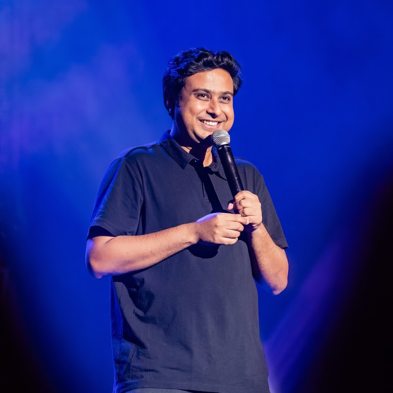Anirban Dasgupta