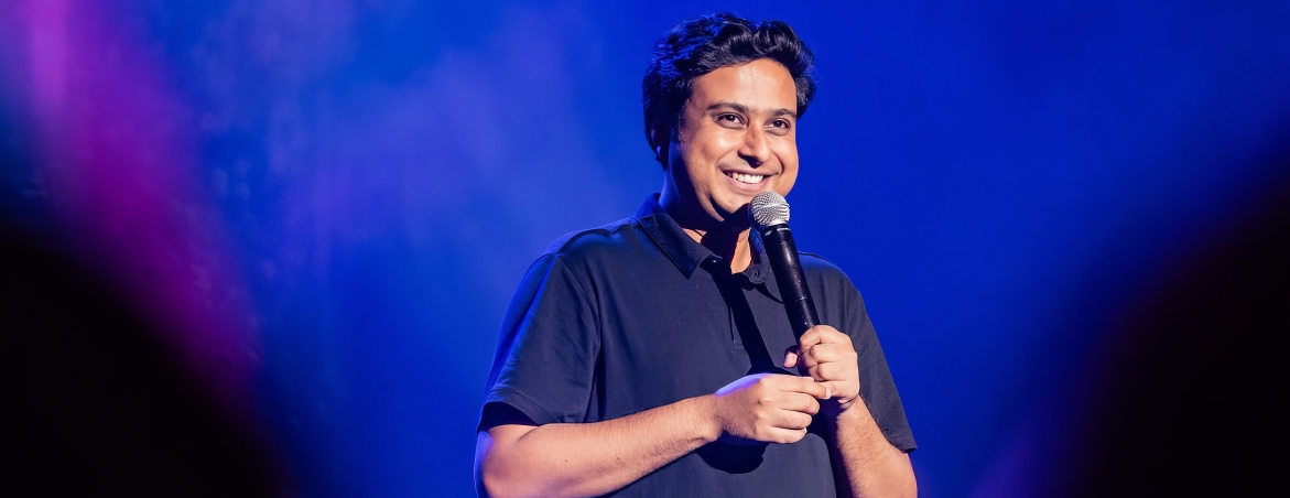 Anirban Dasgupta