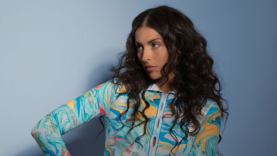 Anna Lunoe