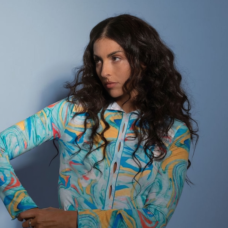 Anna Lunoe