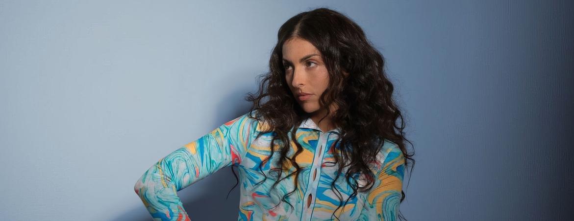 Anna Lunoe