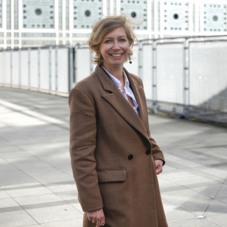 Anne-Claire Legendre