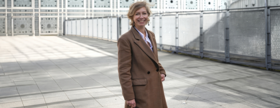 Anne-Claire Legendre