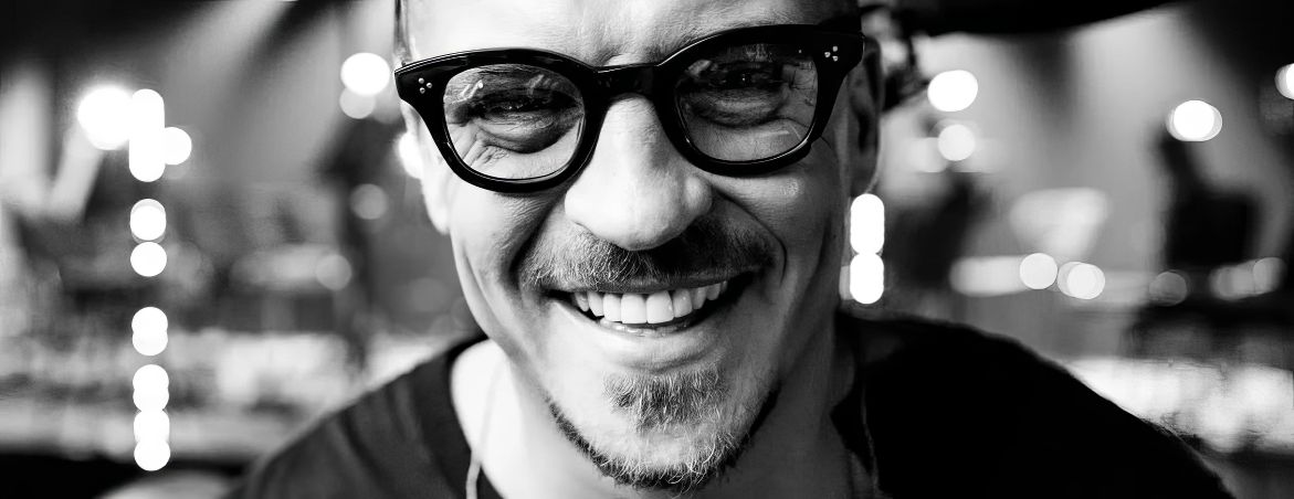 Anton Belyaev / Антон Беляев / Therr Maitz