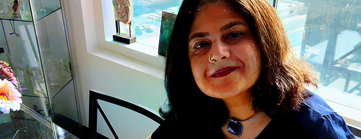 Anu Singh