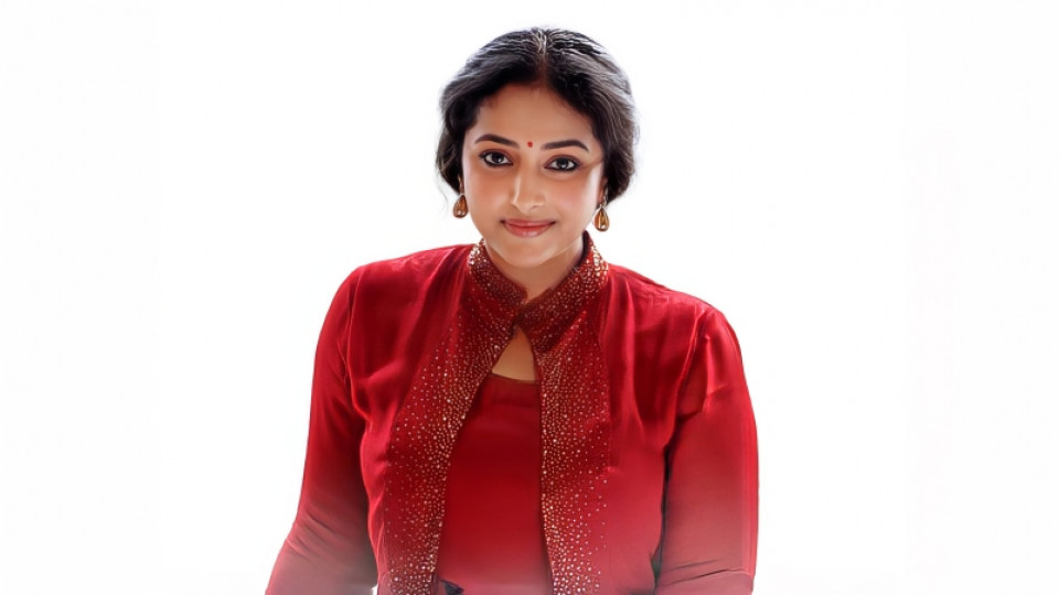 Anu Sithara Anu Sithara