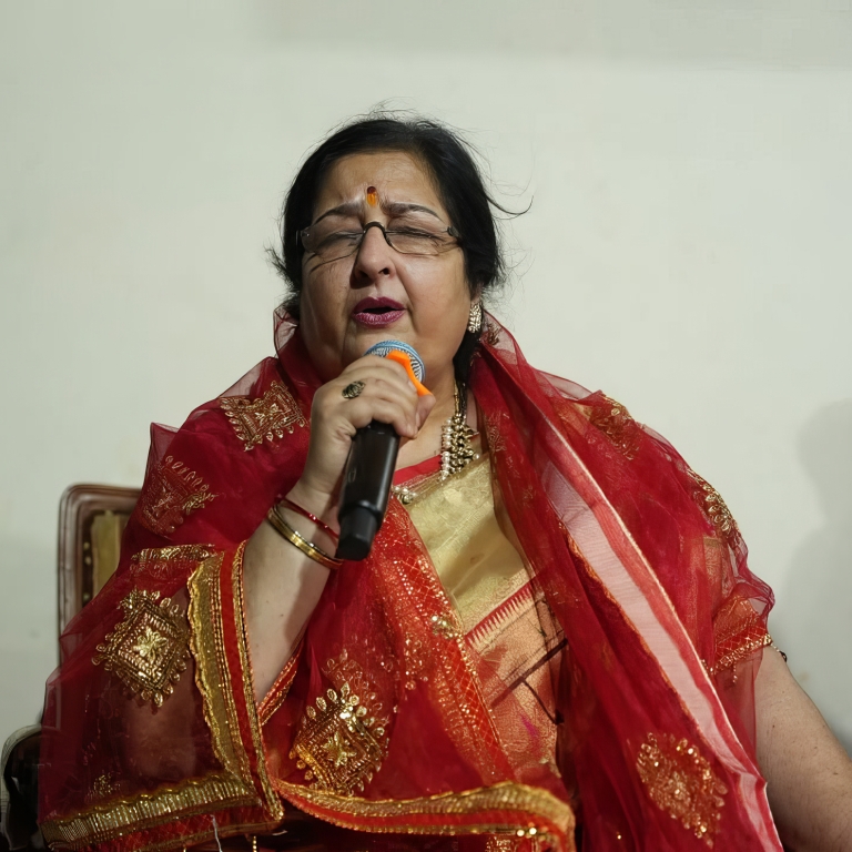 Anuradha Paudwal