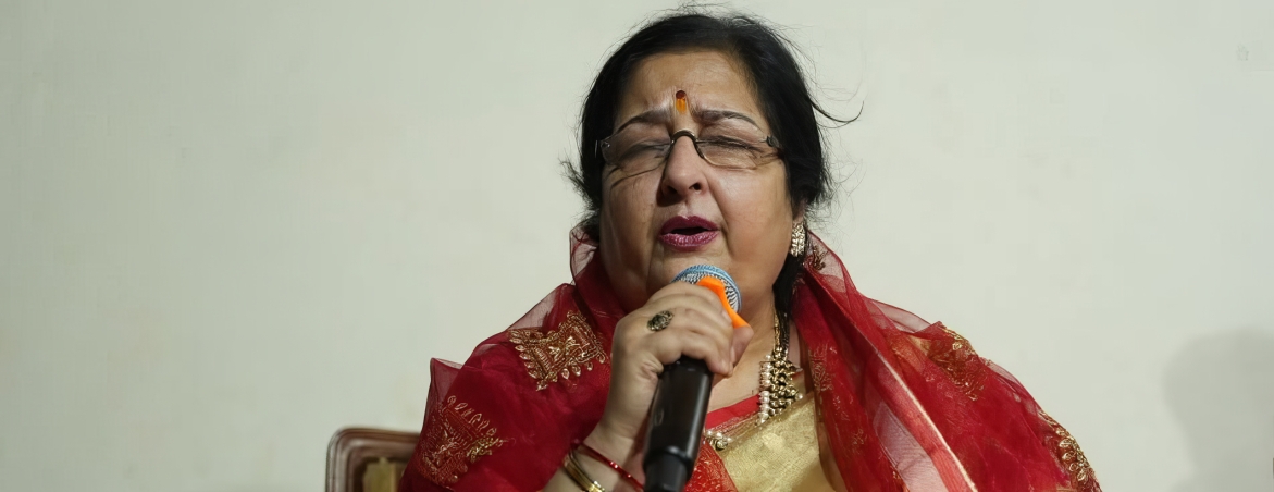 Anuradha Paudwal