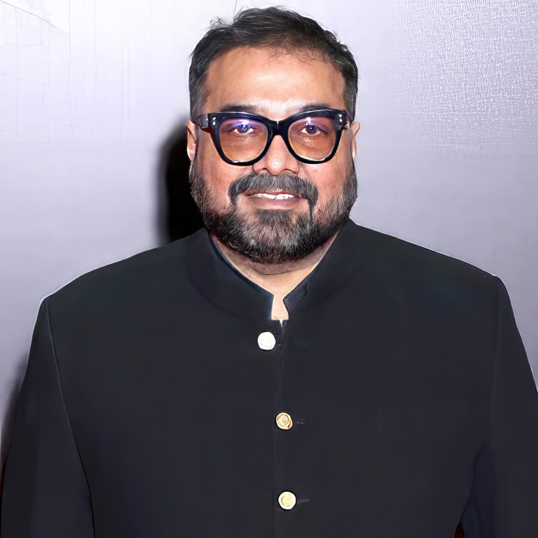 Anurag Kashyap
