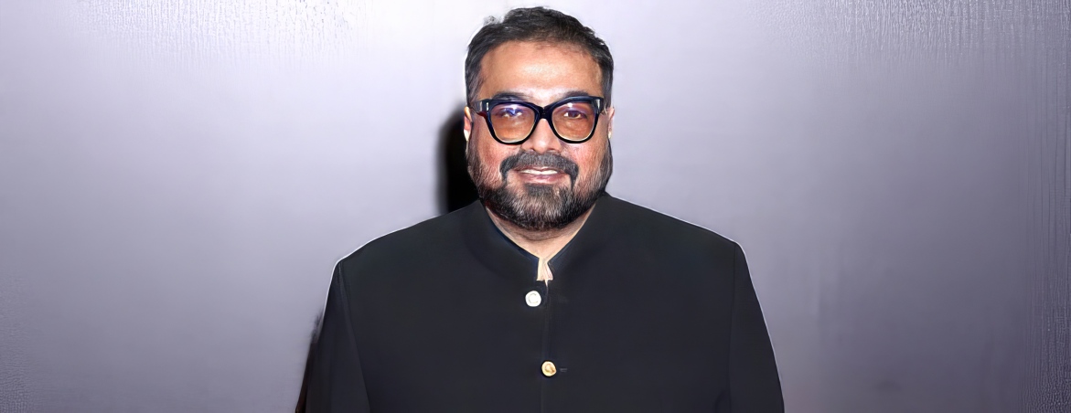Anurag Kashyap