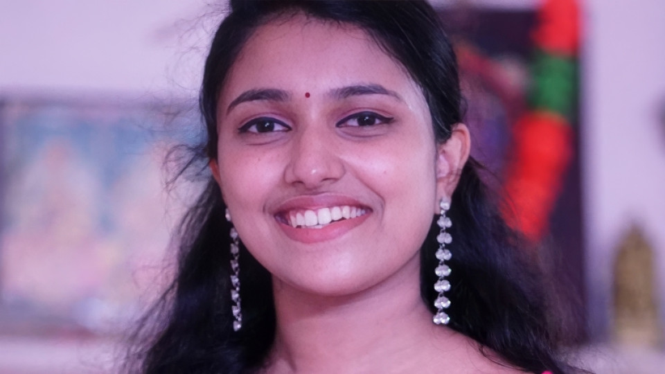 Anushree Anil Kumar Anushree Anil Kumar