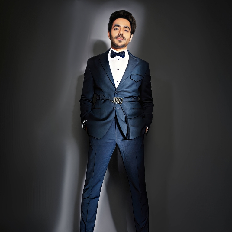 Aparshakti Khurana