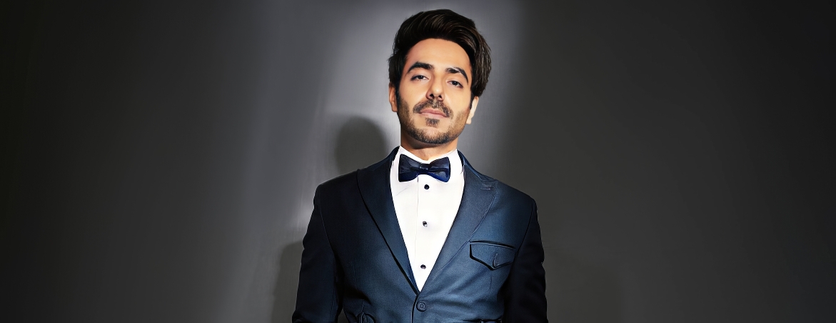 Aparshakti Khurana