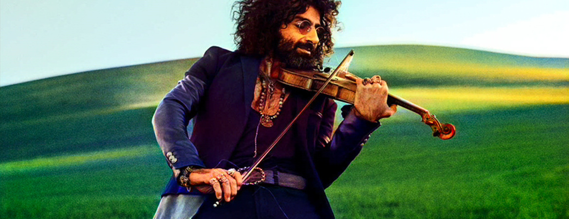 Ara Malikian