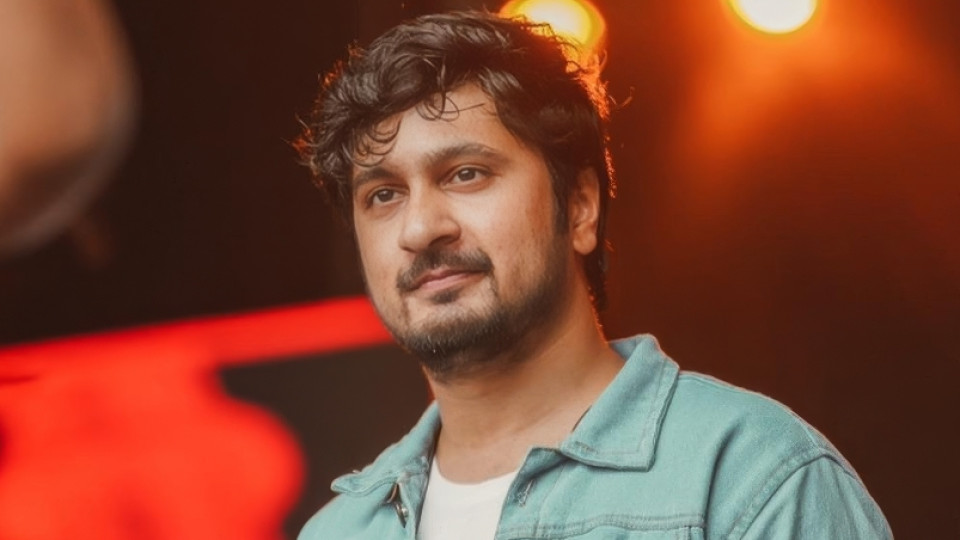 Aravind Venugopal Aravind Venugopal