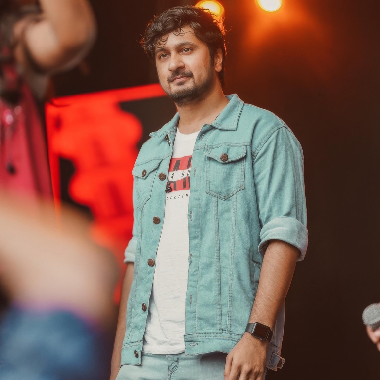 Aravind Venugopal