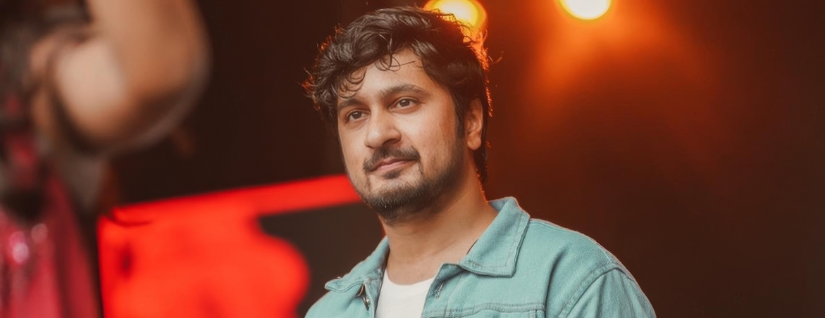 Aravind Venugopal
