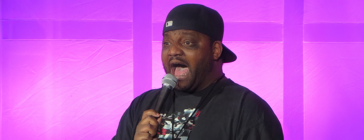 Aries Spears