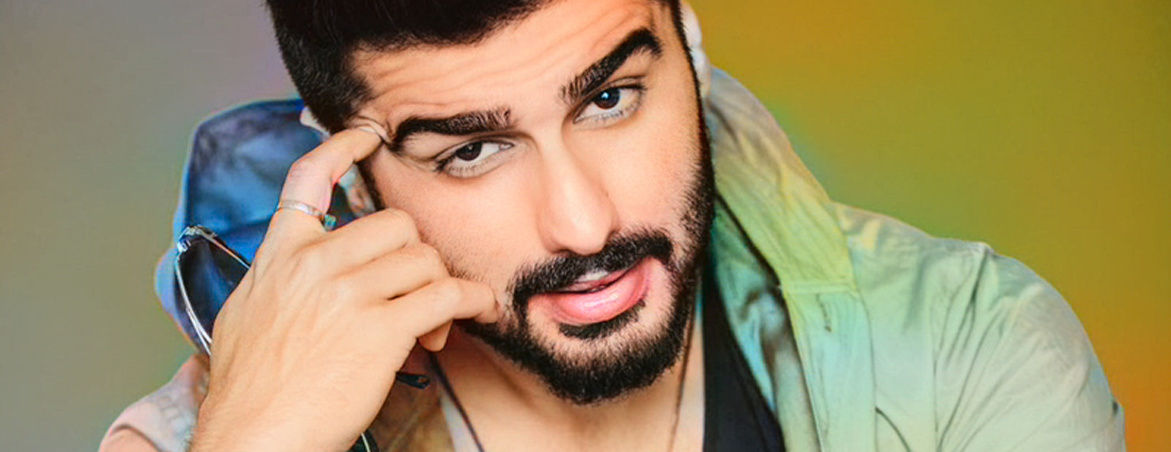 Arjun Kapoor