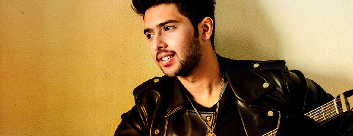 Armaan Malik