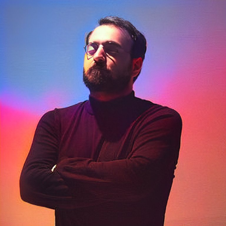 Arman Garshasbi