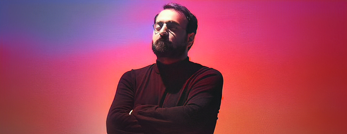 Arman Garshasbi