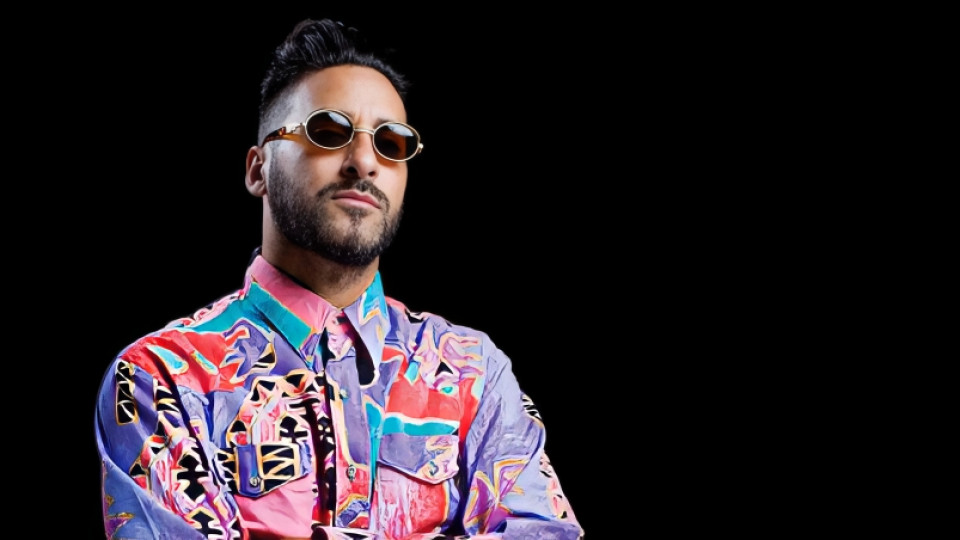 Armand Van Helden Armand Van Helden