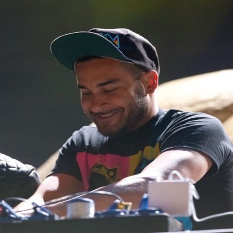 Armand Van Helden Armand Van Helden