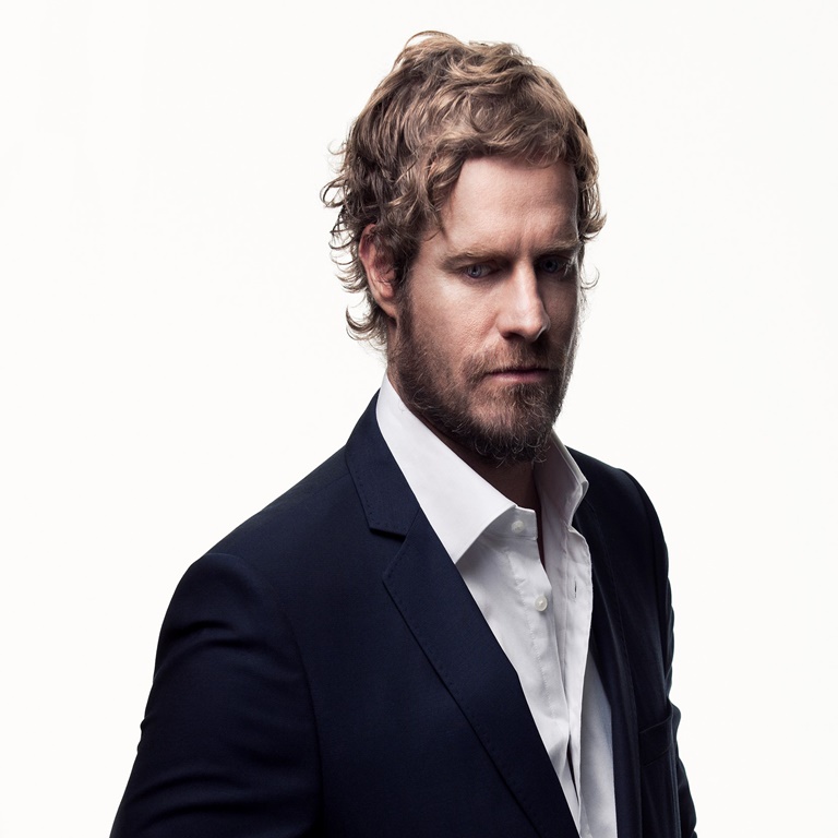 Arno Carstens Arno Carstens