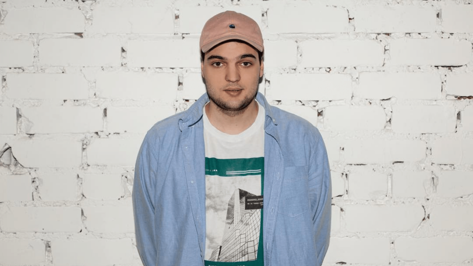 Artem Vinokur / Артем Винокур Concert Tickets And Tour Dates ...