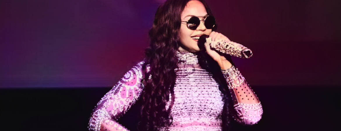 Ashanti