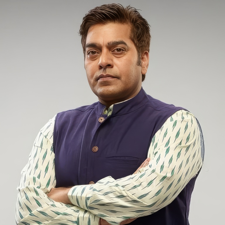 Ashutosh Rana