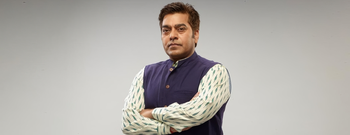 Ashutosh Rana