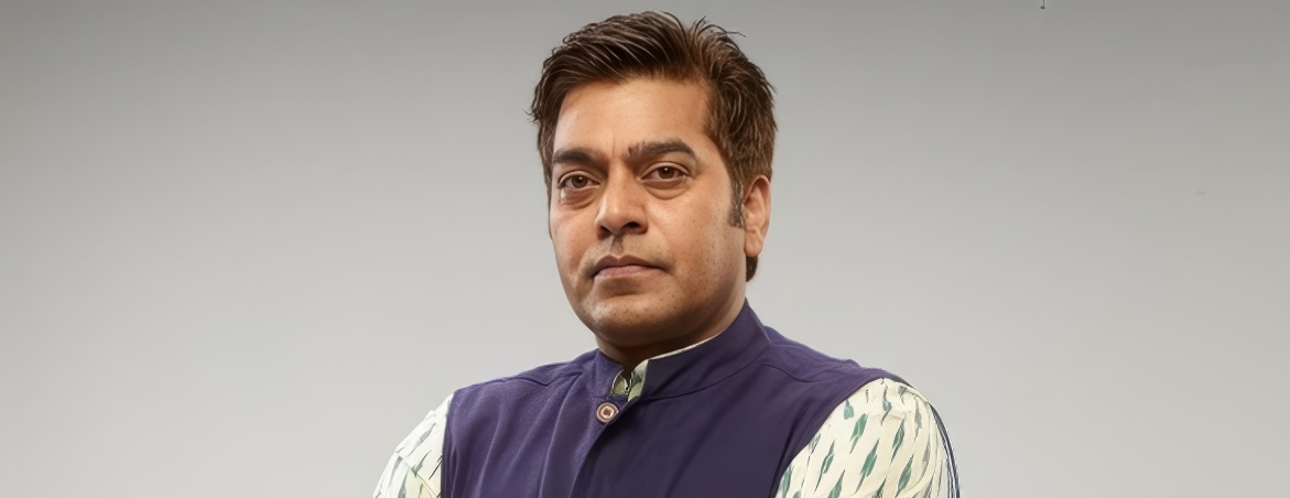 Ashutosh Rana