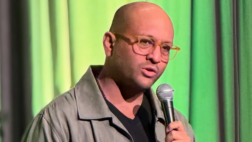 Avinash Agarwal