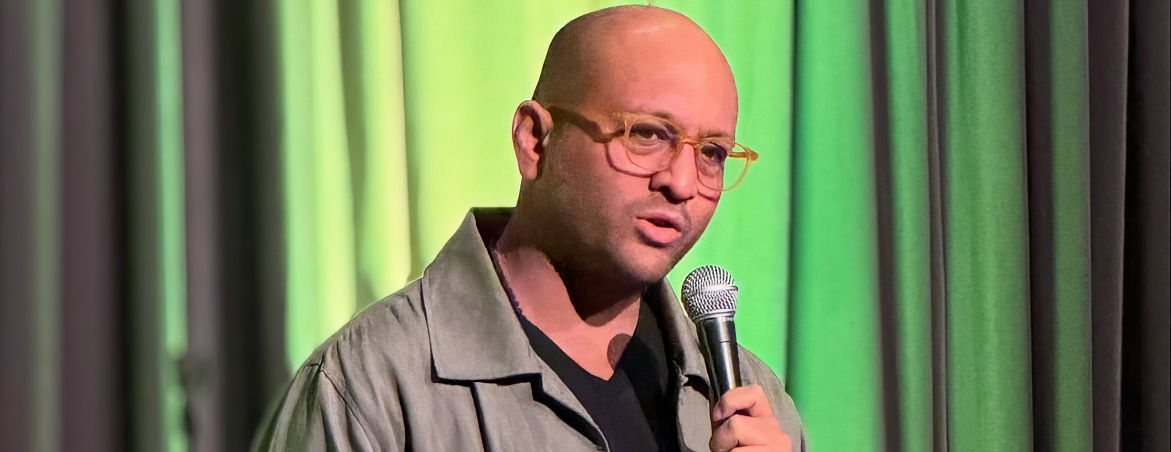 Avinash Agarwal