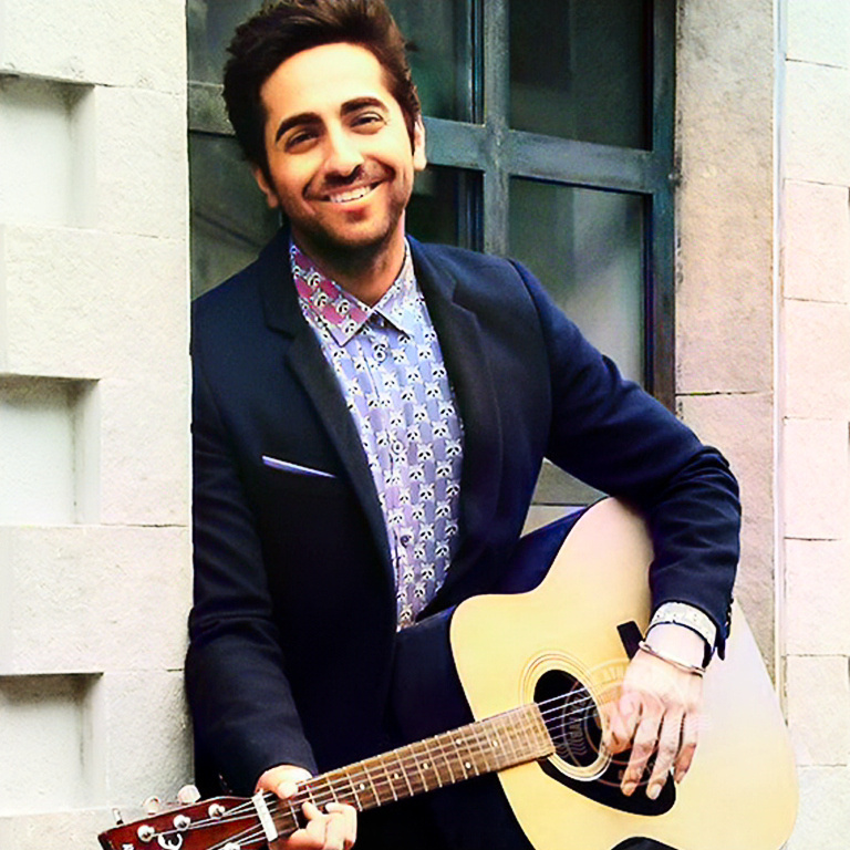 أيوشمان كورانا