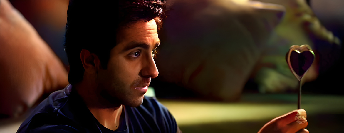 Ayushmann Khurrana