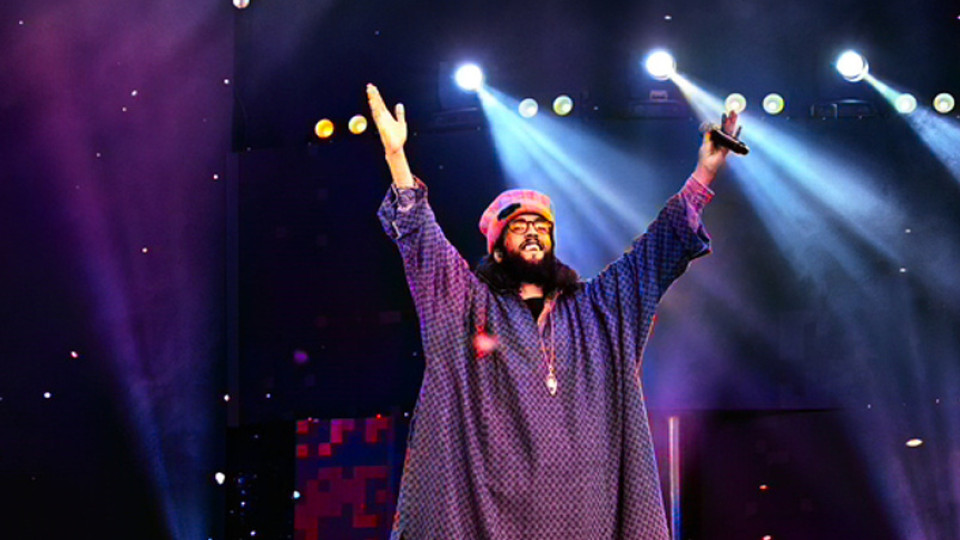 Baabarr Mudacer | Biography & Career, Concerts & Tour Dates 2026 ...