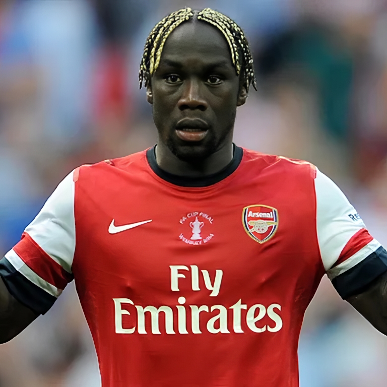 Bacary Sagna