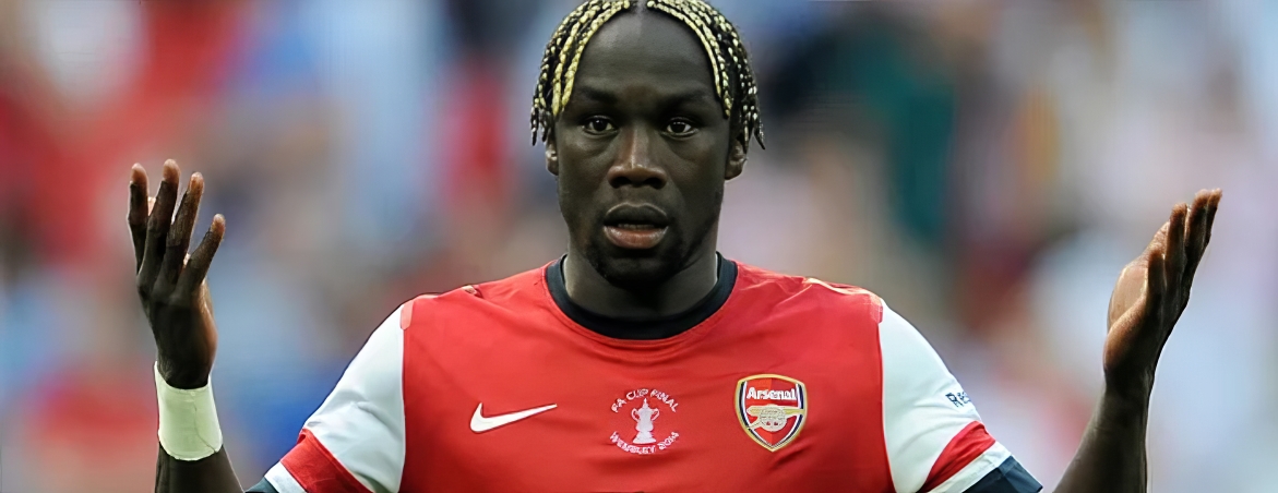 Bacary Sagna