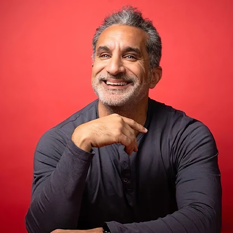 Bassem Youssef