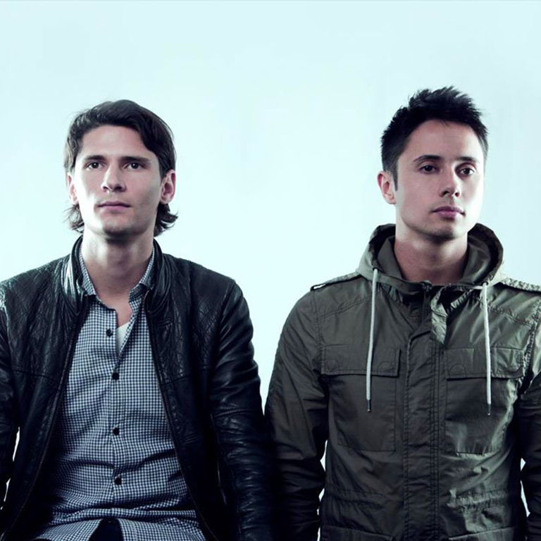 Bassjackers Bassjackers