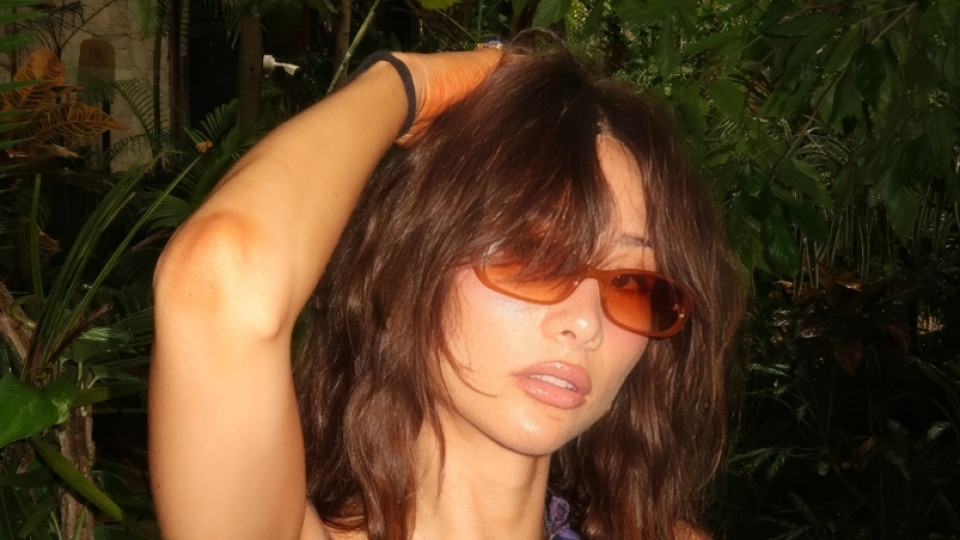 Bea Sylvan