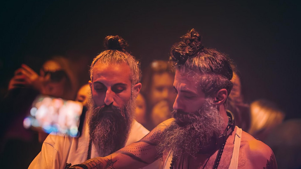 Beard2Beard