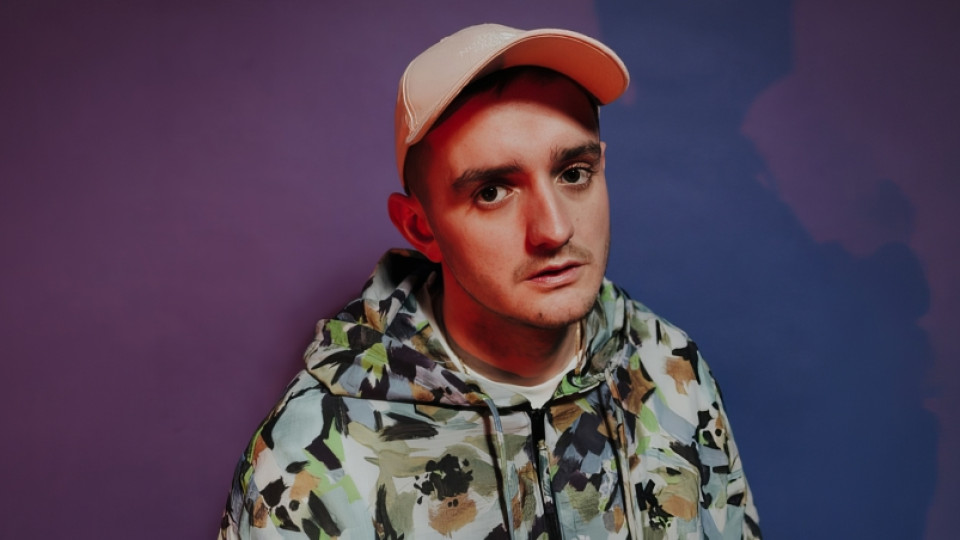 Ben Hemsley