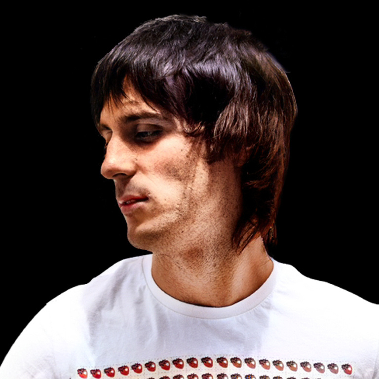 بن سانتياغو